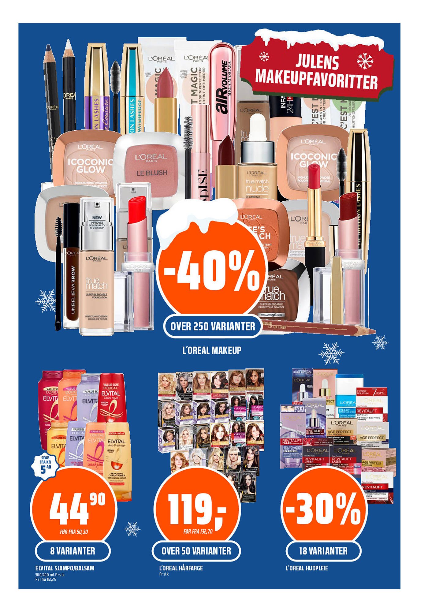 Coop Obs kundeavis (2025-12-08 - 2025-12-21)