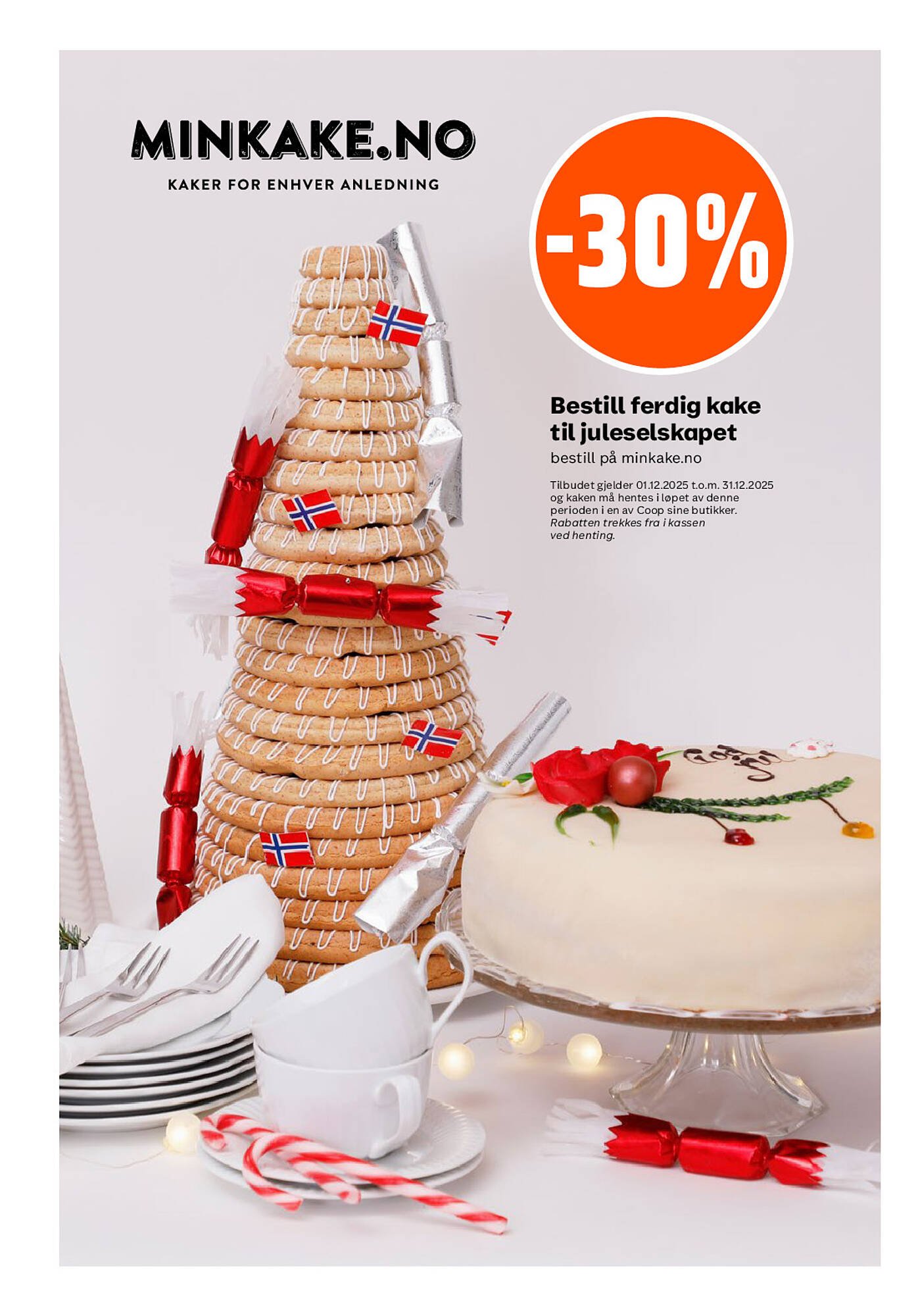 Coop Obs kundeavis (2025-12-08 - 2025-12-21)