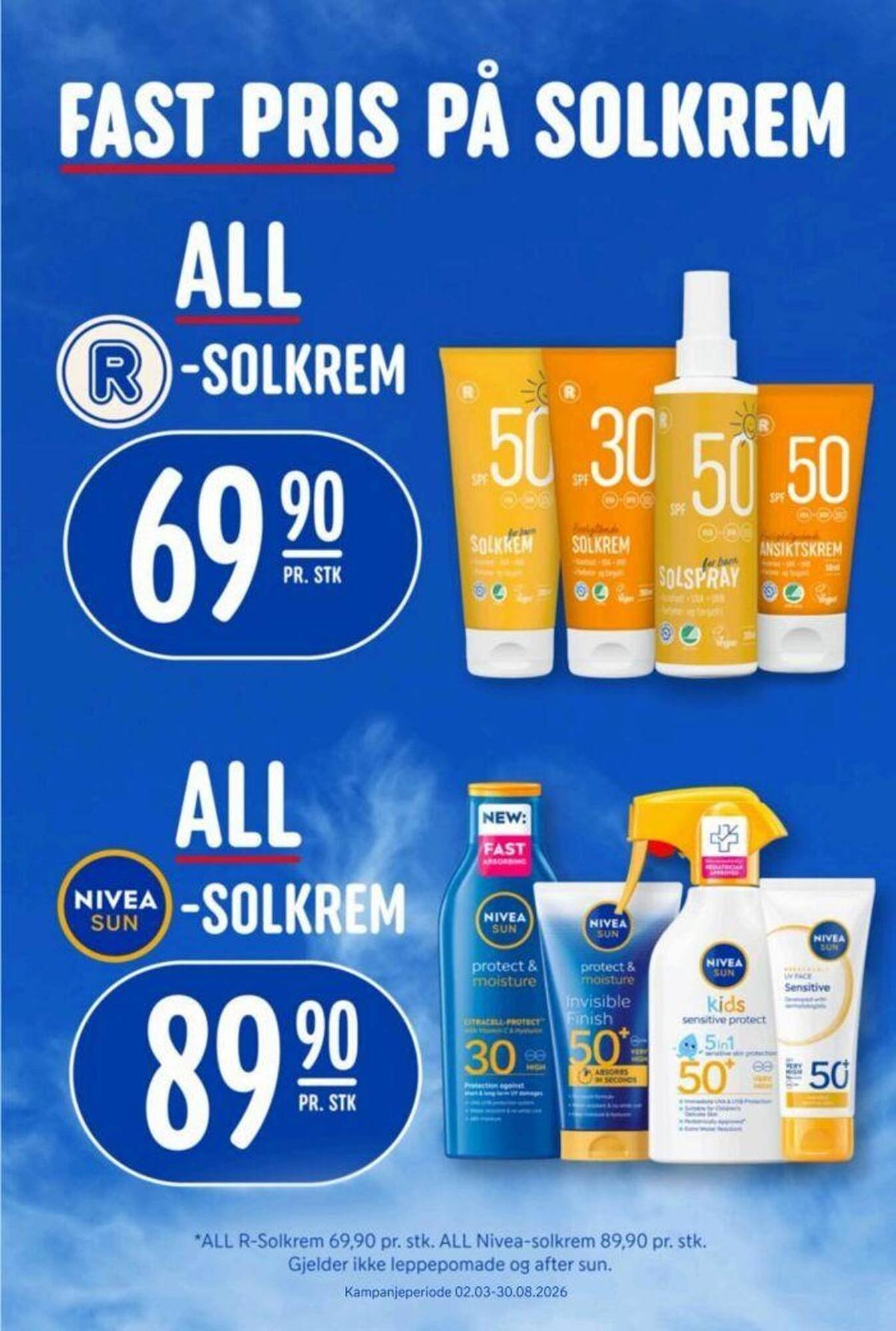 Rema 1000 kundeavis (2026-04-20 - 2026-04-25)