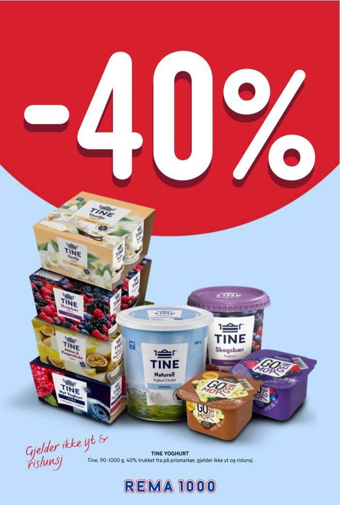 Rema 1000 kundeavis (2026-04-20 - 2026-04-25)