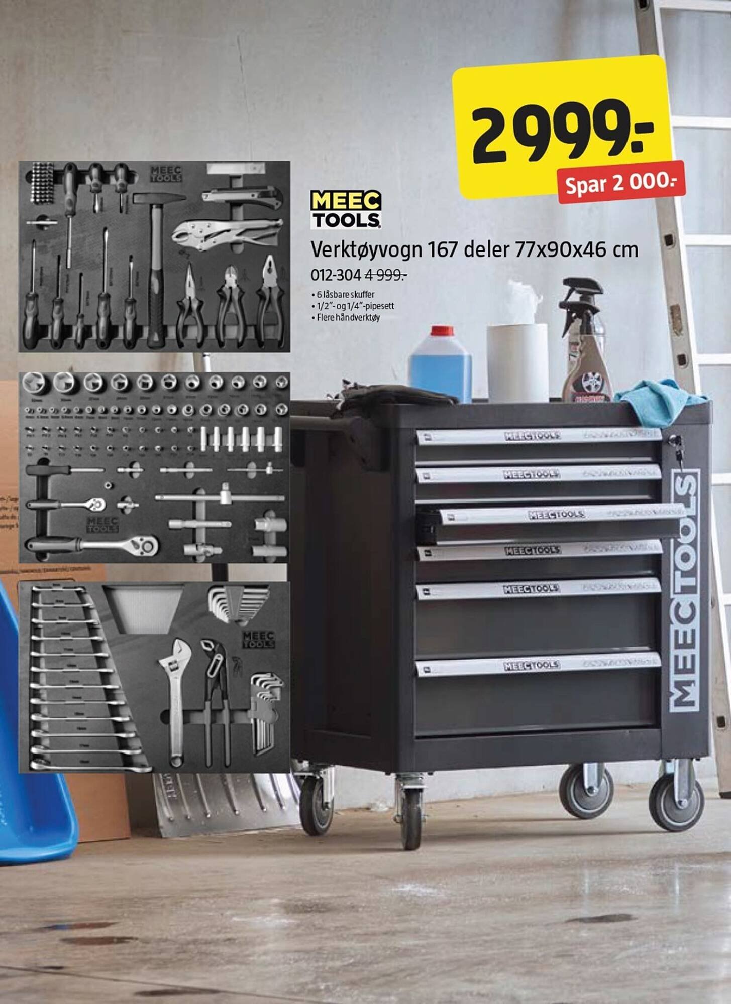 Jula kundeavis (2025-12-20 - 2025-12-21)