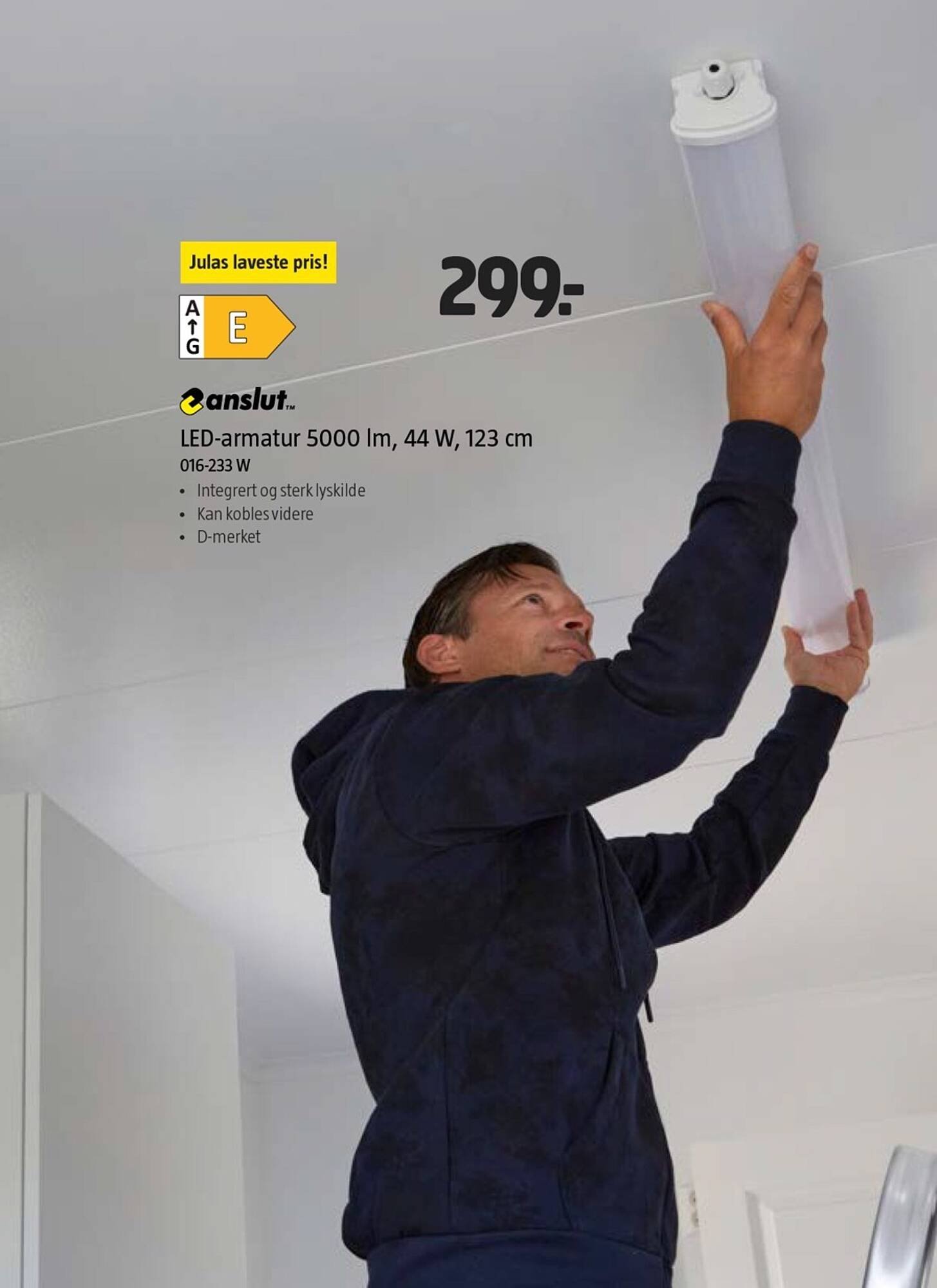 Jula kundeavis (2025-12-20 - 2025-12-21)