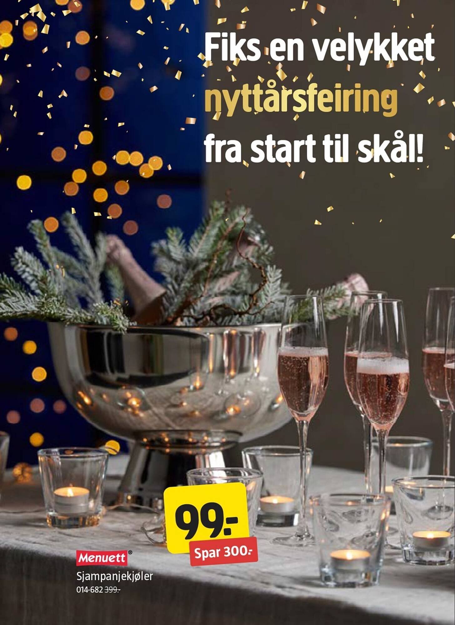 Jula kundeavis (2025-12-20 - 2025-12-21)