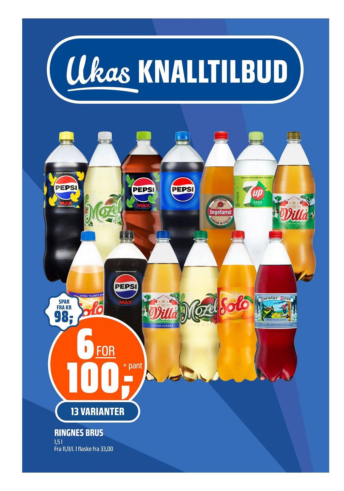 Coop Obs kundeavis (2025-12-27 - 2026-01-01)