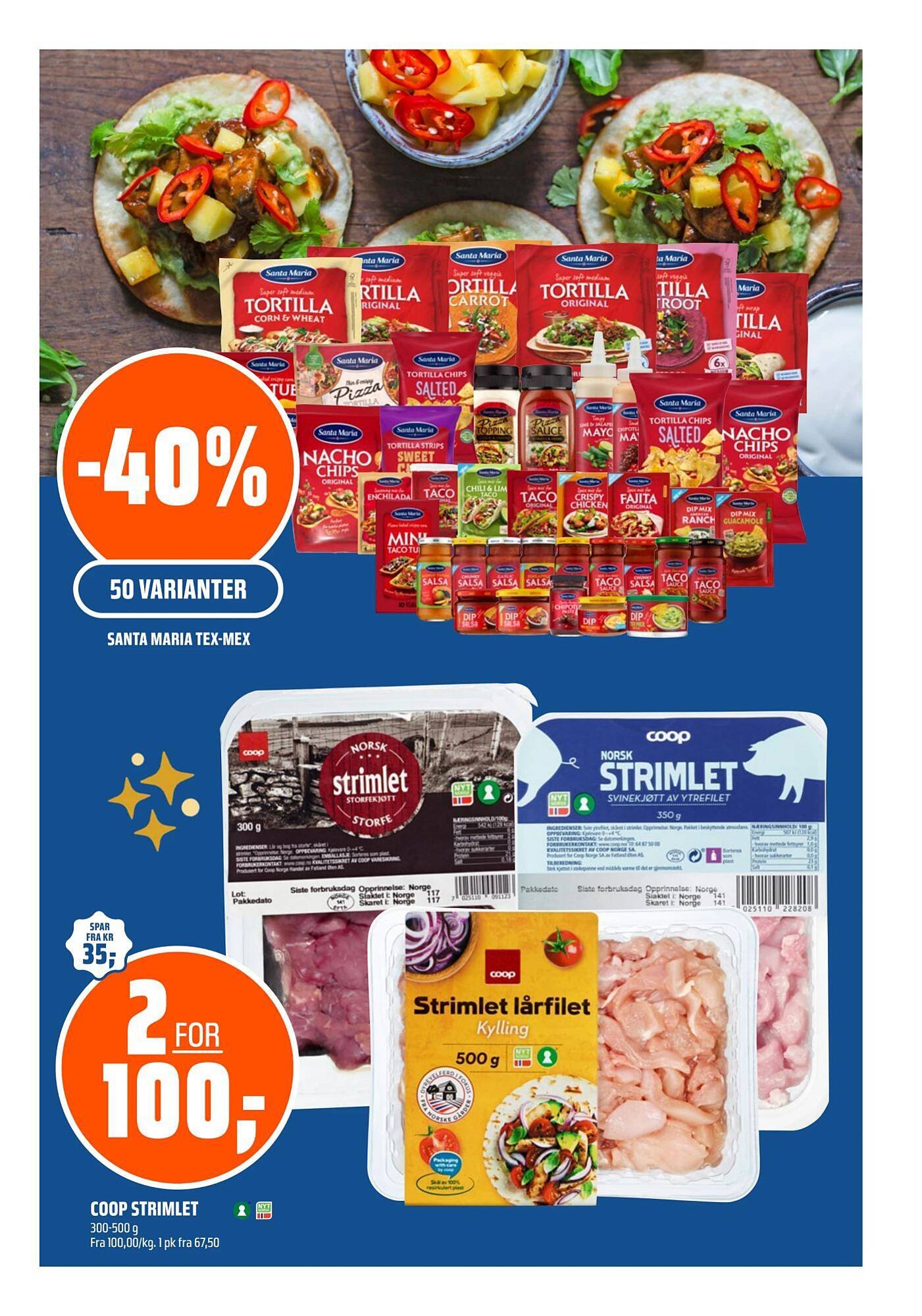 Coop Obs kundeavis (2025-12-27 - 2026-01-01)