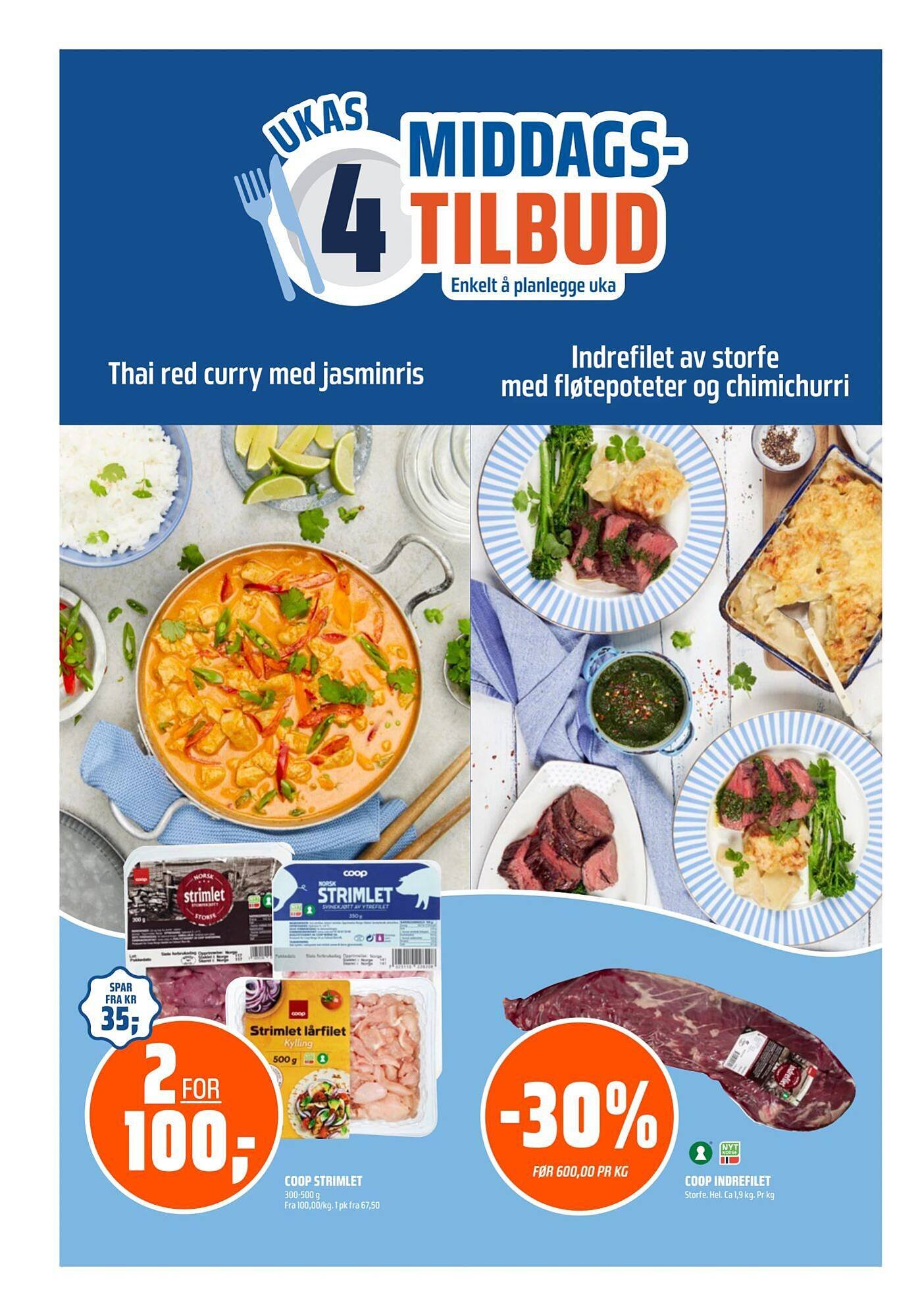 Coop Obs kundeavis (2025-12-27 - 2026-01-01)