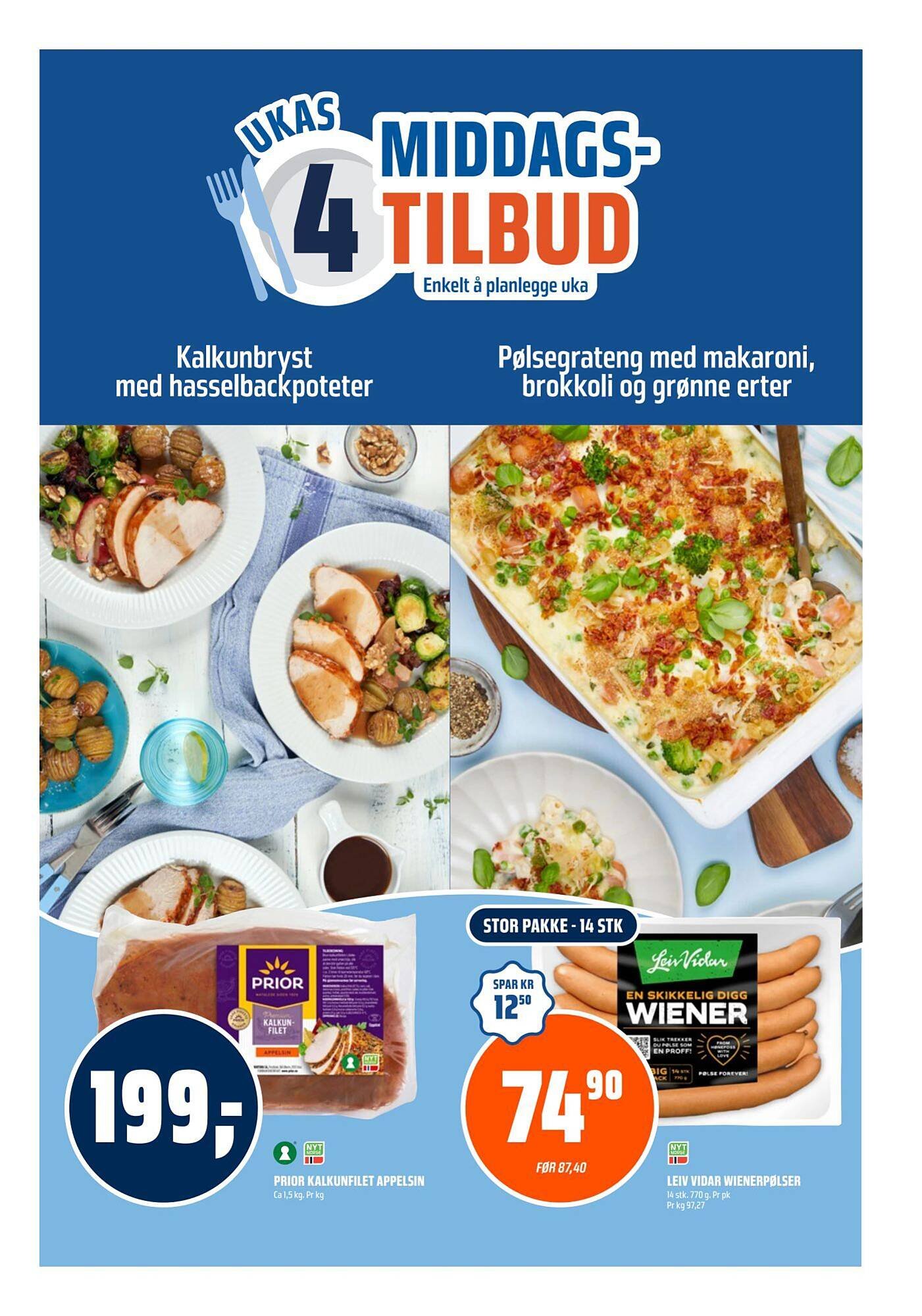 Coop Obs kundeavis (2025-12-27 - 2026-01-01)