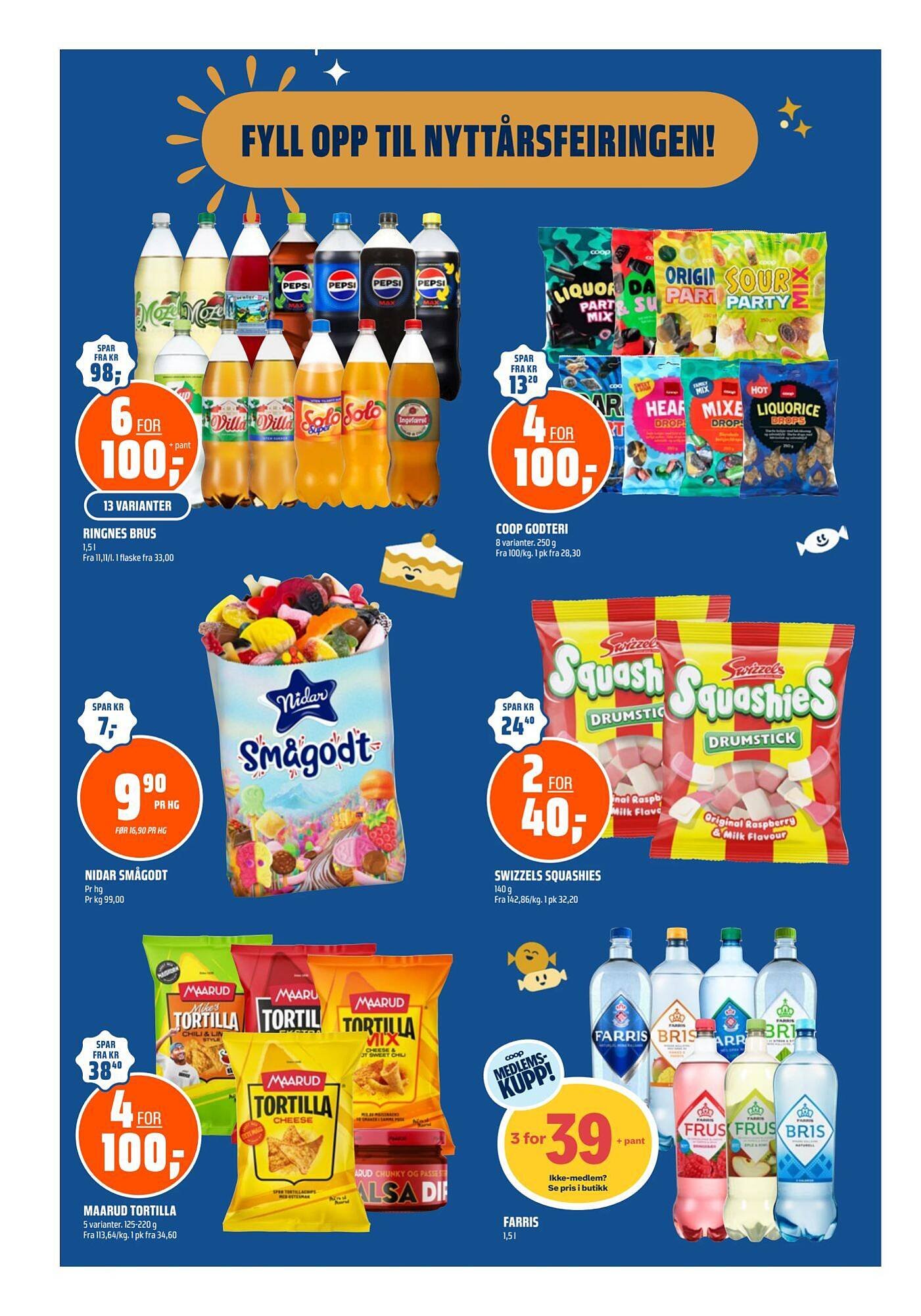 Coop Obs kundeavis (2025-12-27 - 2026-01-01)