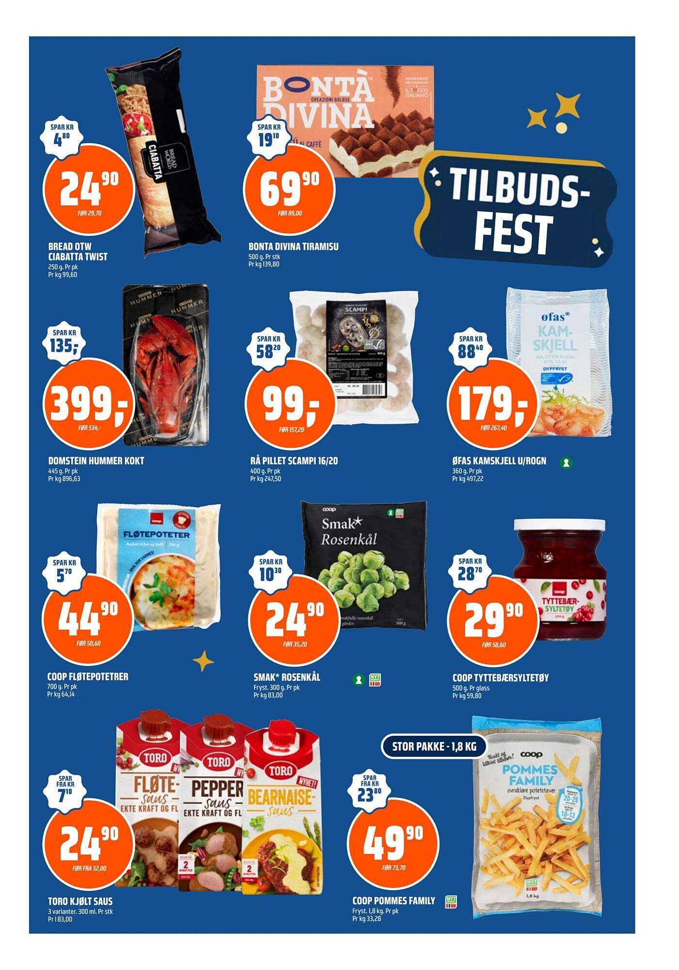 Coop Obs kundeavis (2025-12-27 - 2026-01-01)