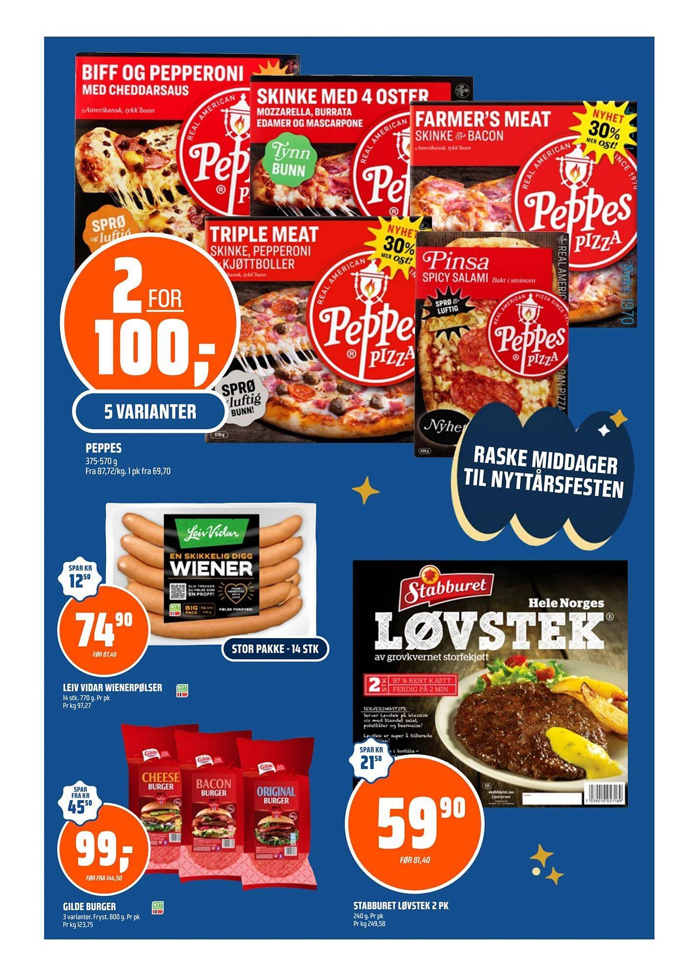 Coop Obs kundeavis (2025-12-27 - 2026-01-01)