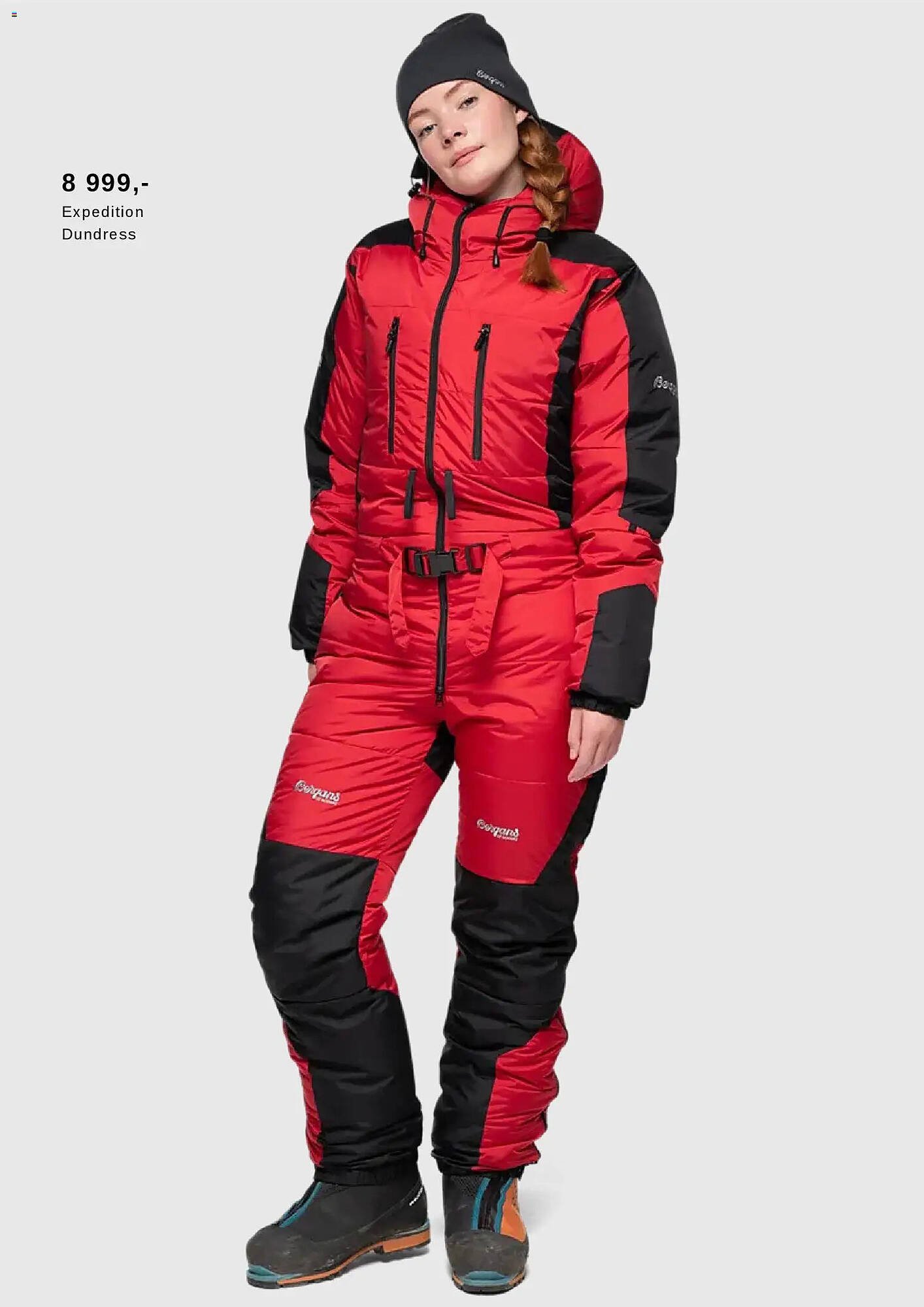 Intersport kundeavis (2026-01-06 - 2026-02-01)