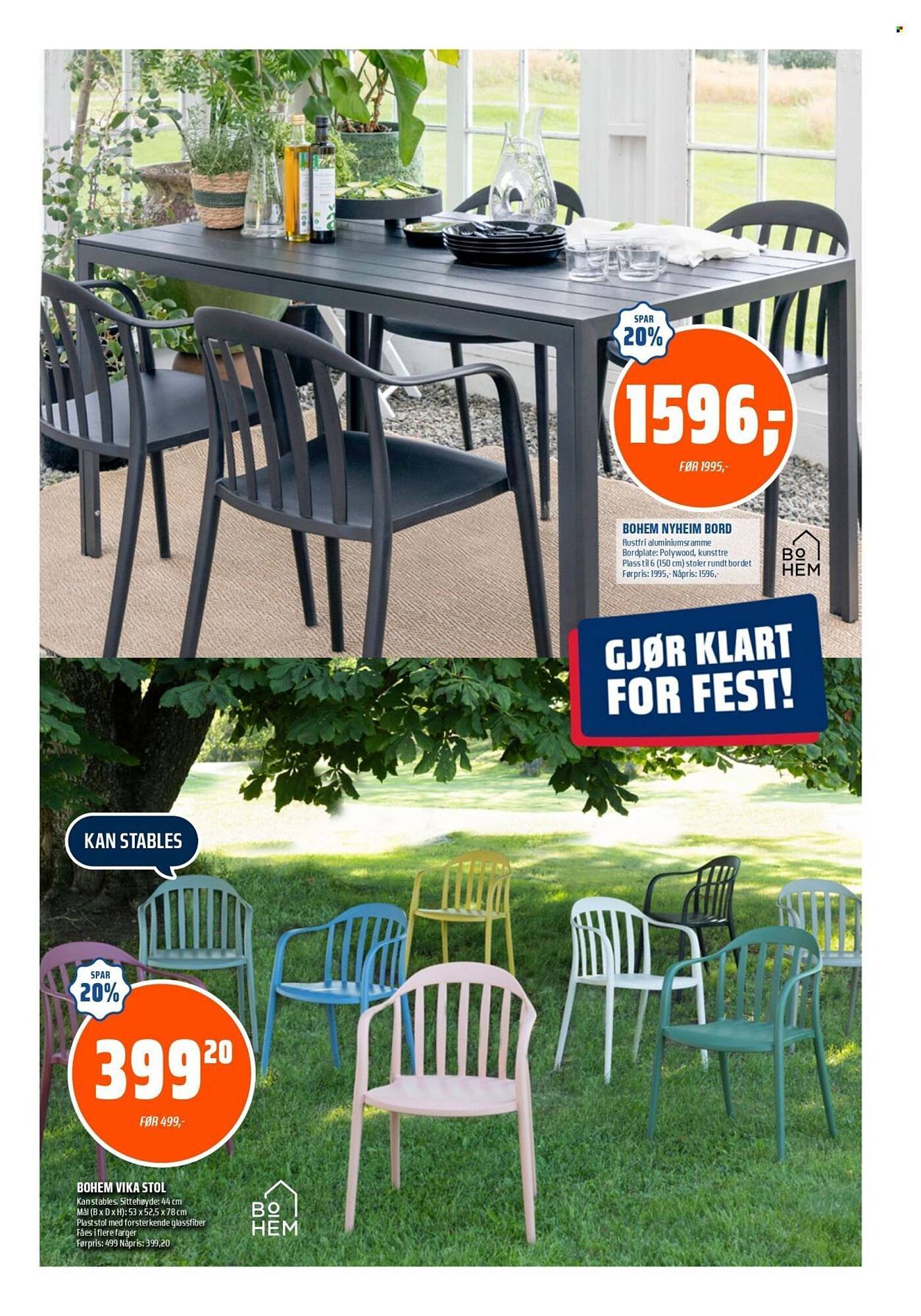 Coop Obs kundeavis (2026-04-26 - 2026-05-09)