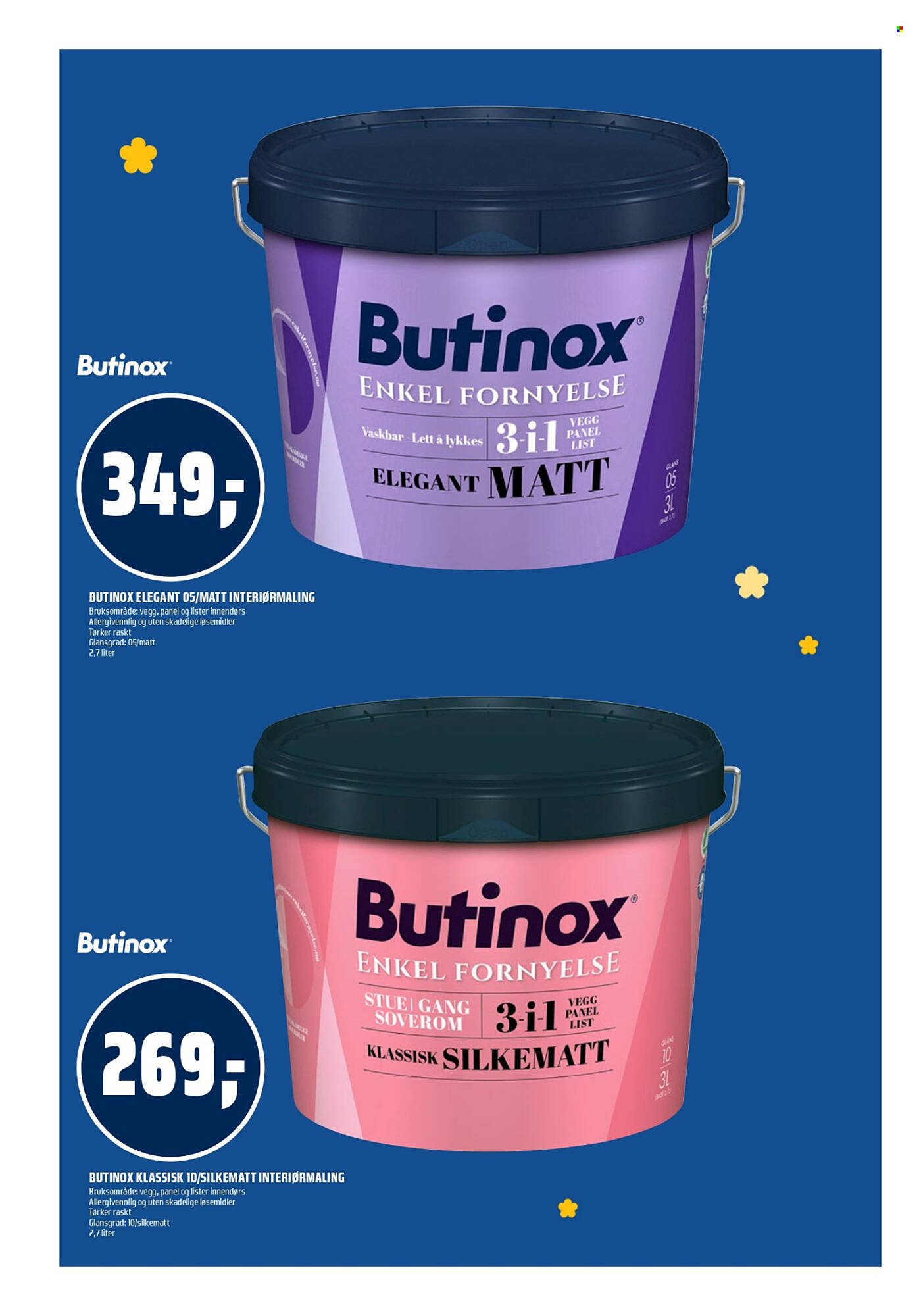 Coop Obs kundeavis (2026-03-29 - 2026-04-11)