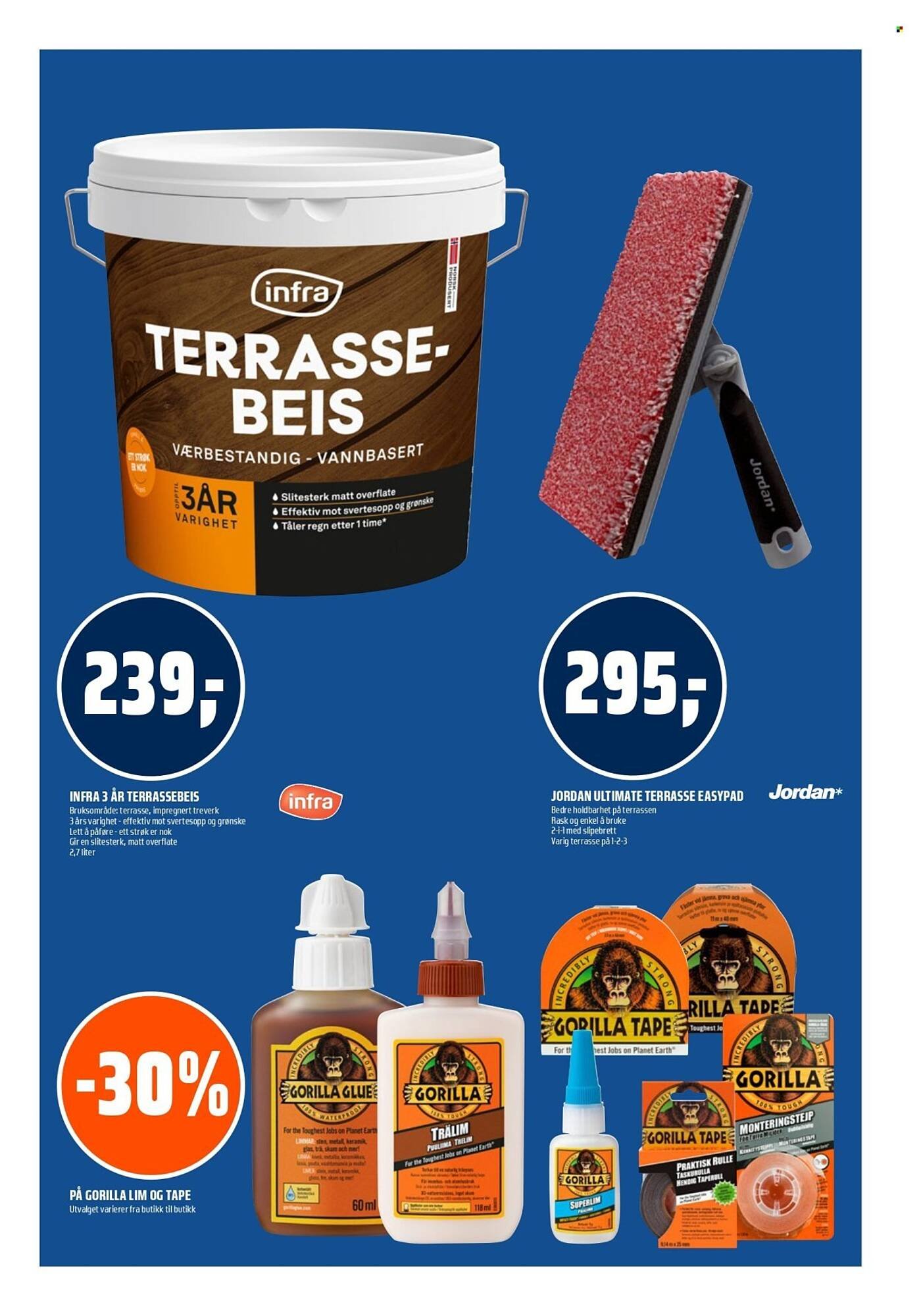 Coop Obs kundeavis (2026-03-29 - 2026-04-11)