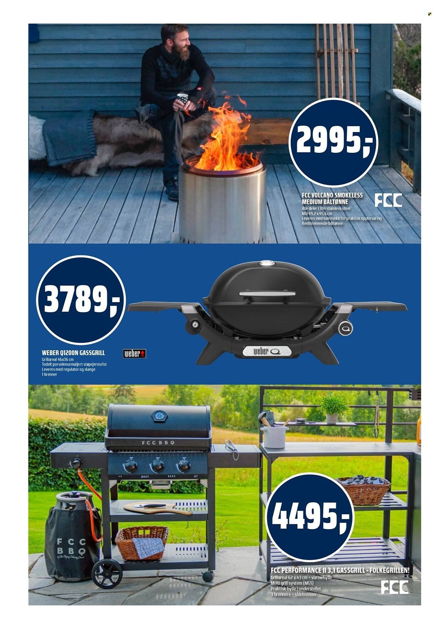 Coop Obs kundeavis (2026-03-29 - 2026-04-11)