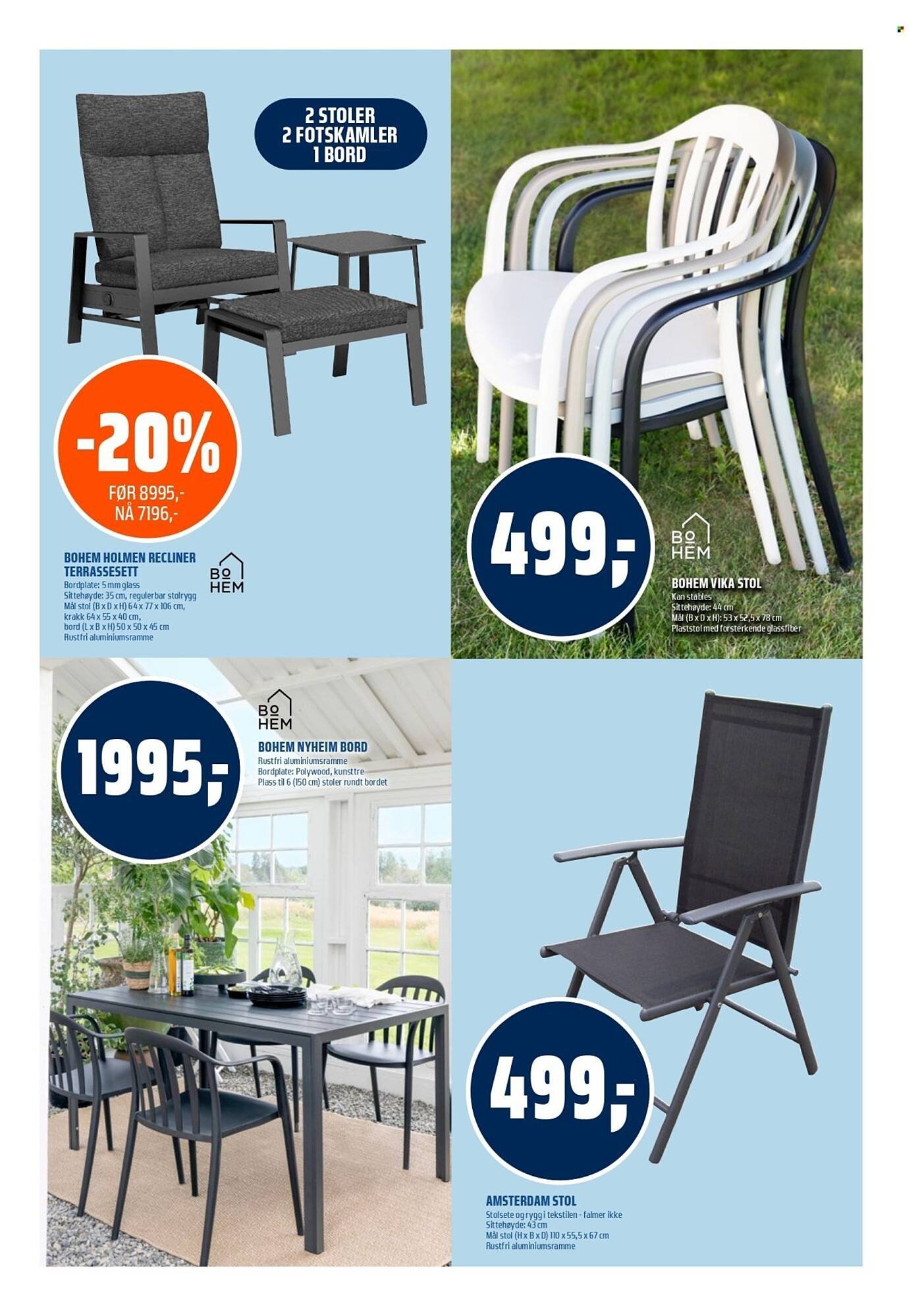 Coop Obs kundeavis (2026-03-29 - 2026-04-11)