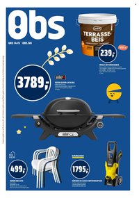 Coop Obs kundeavis (2026-03-29 - 2026-04-11)