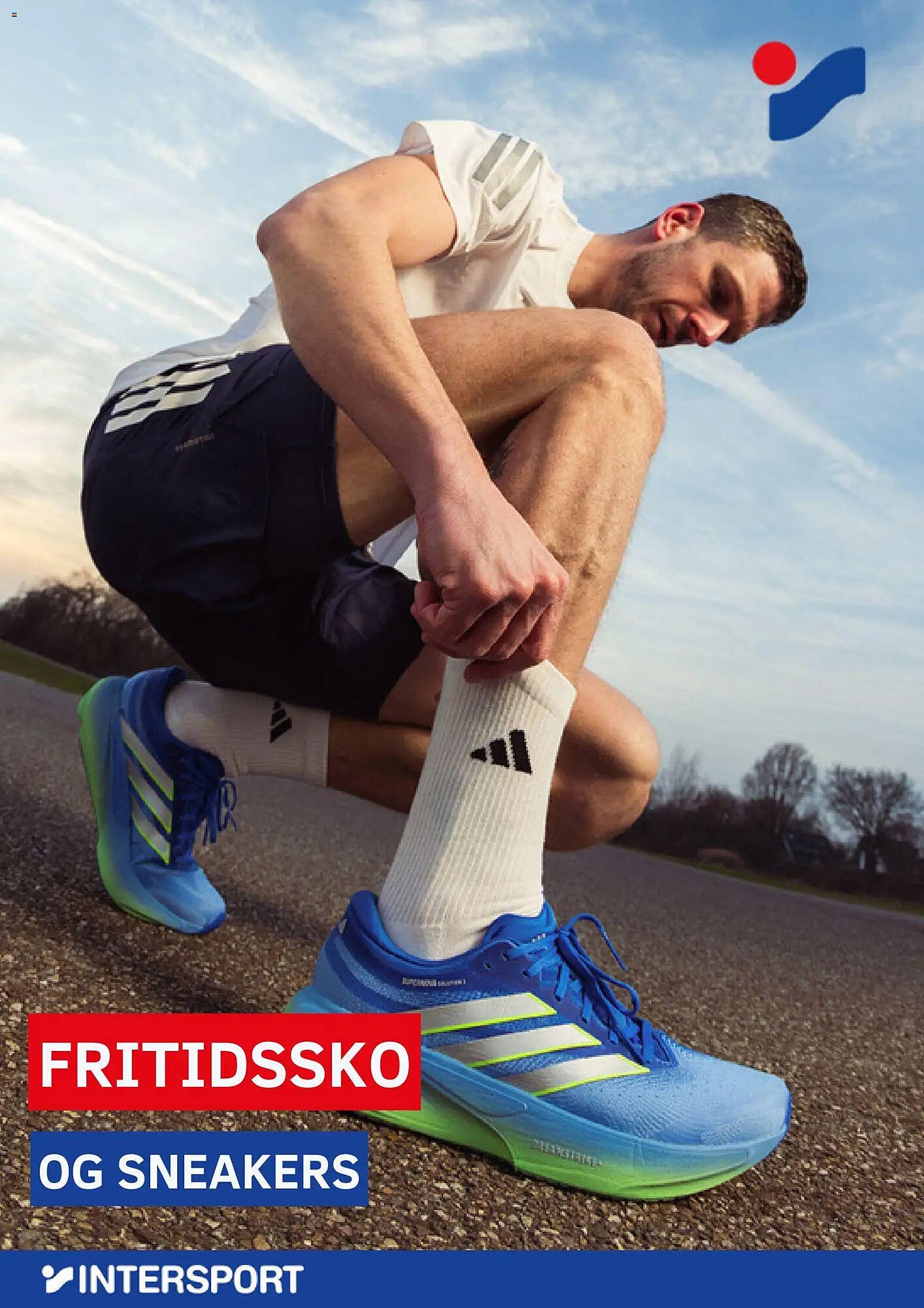 Intersport kundeavis (2026-05-01 - 2026-05-31)