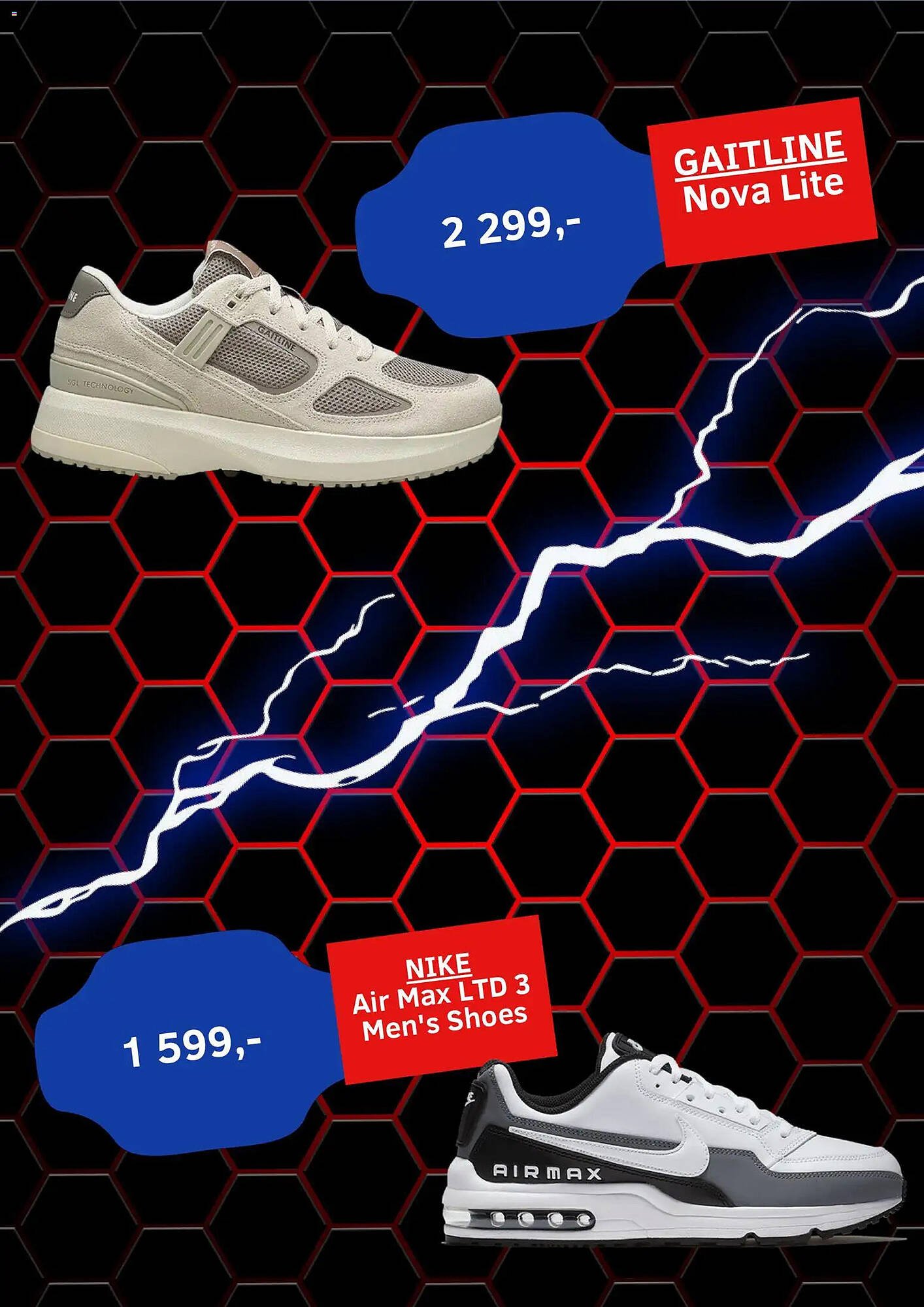 Intersport kundeavis (2026-05-01 - 2026-05-31)