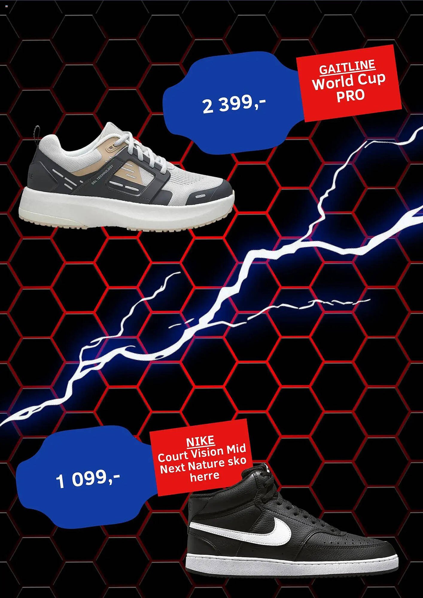 Intersport kundeavis (2026-05-01 - 2026-05-31)