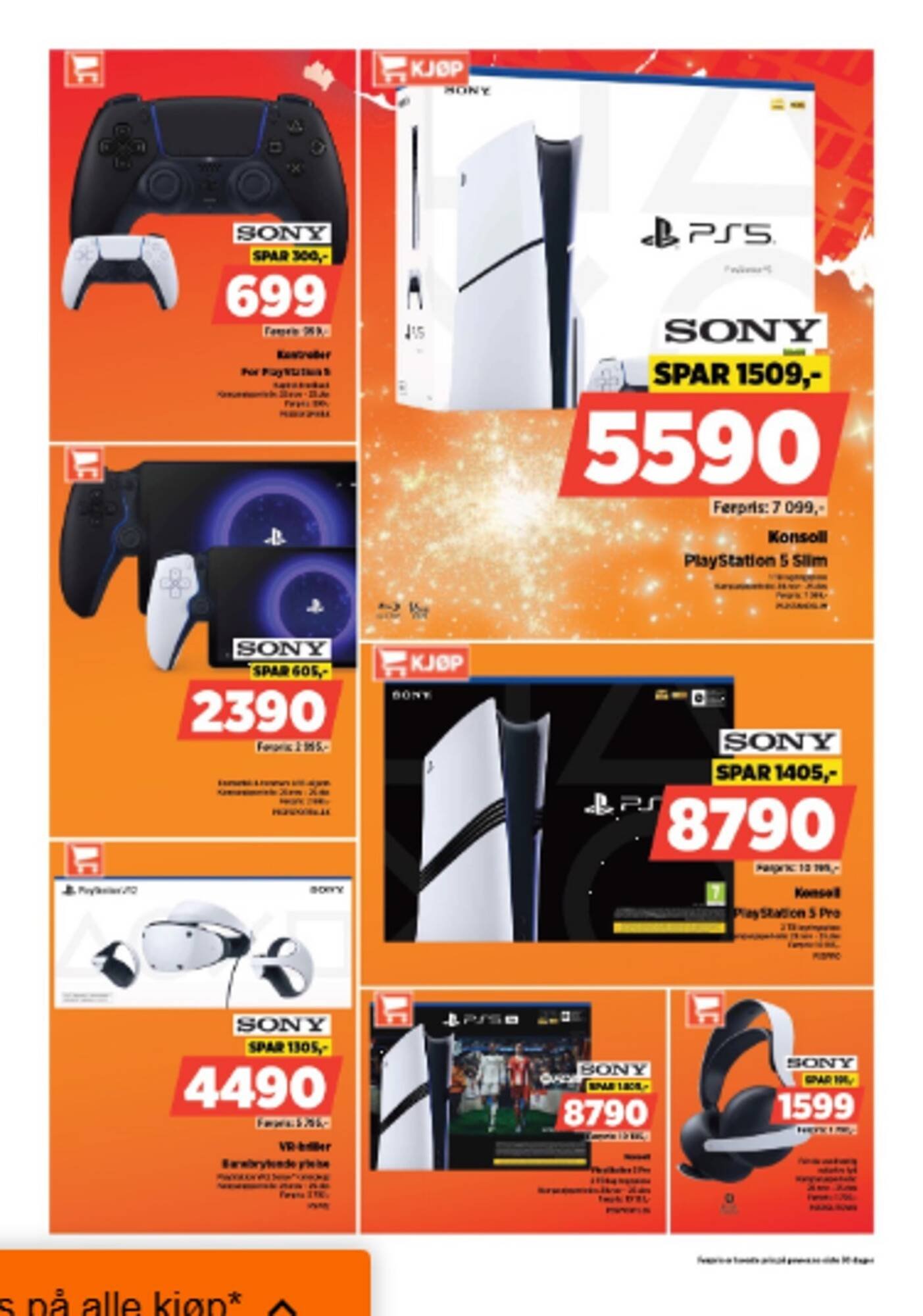 POWER kundeavis (2025-12-22 - 2025-12-28)