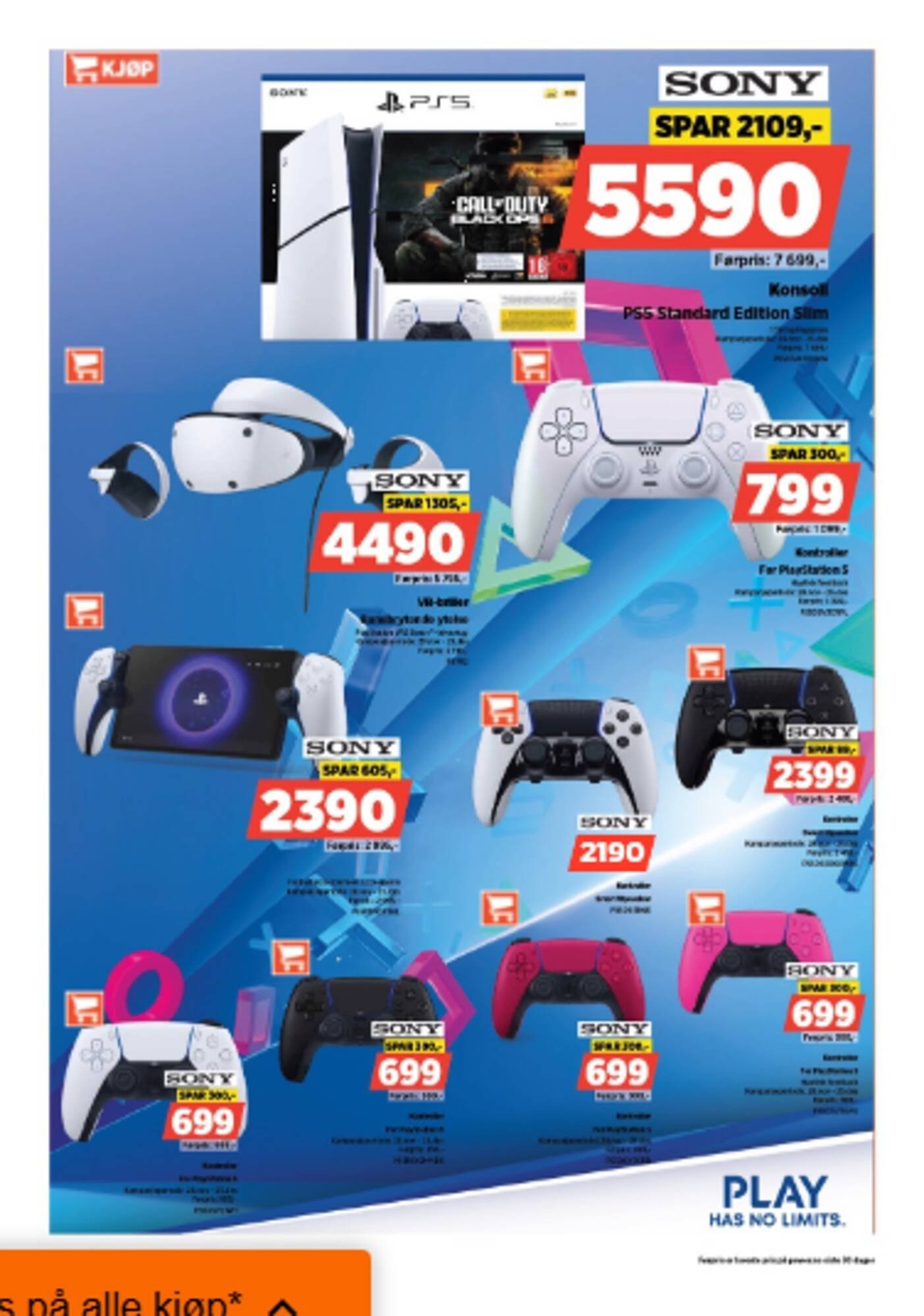 POWER kundeavis (2025-12-22 - 2025-12-28)