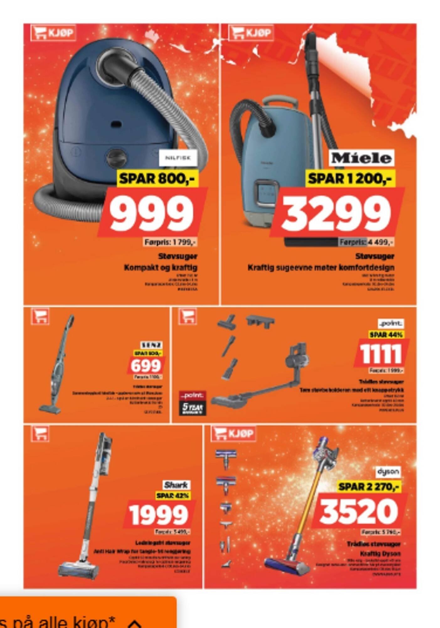 POWER kundeavis (2025-12-22 - 2025-12-28)