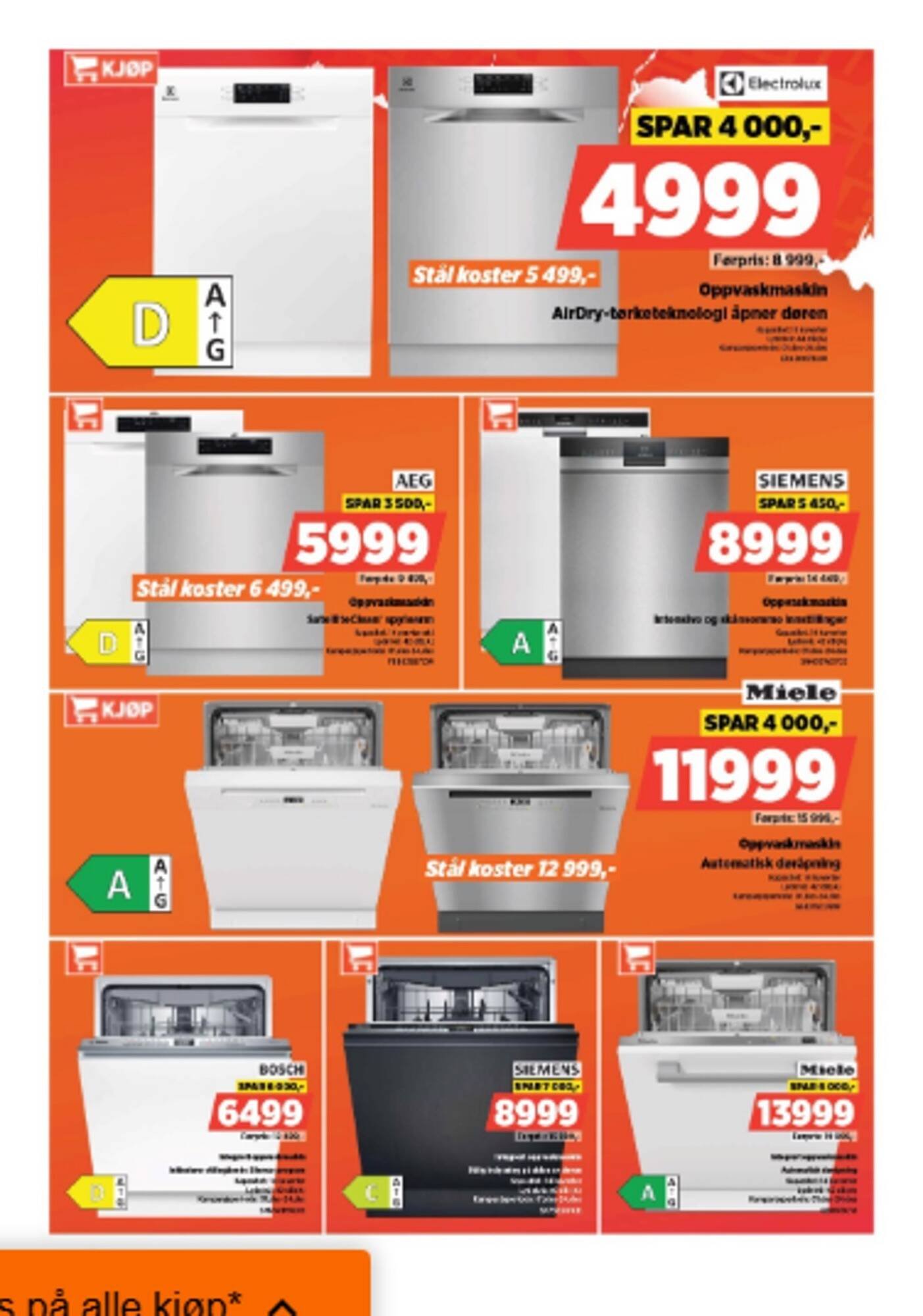 POWER kundeavis (2025-12-22 - 2025-12-28)