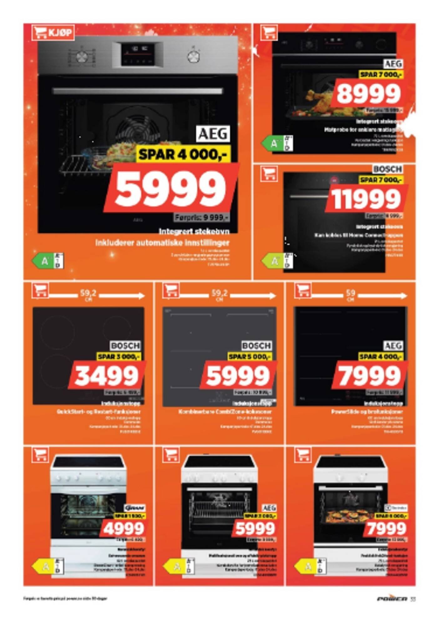 POWER kundeavis (2025-12-22 - 2025-12-28)