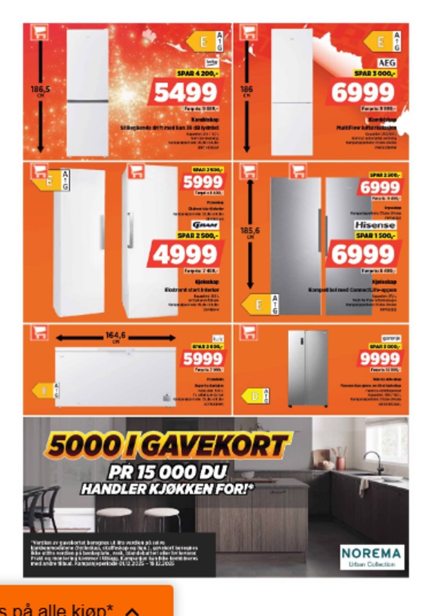 POWER kundeavis (2025-12-22 - 2025-12-28)