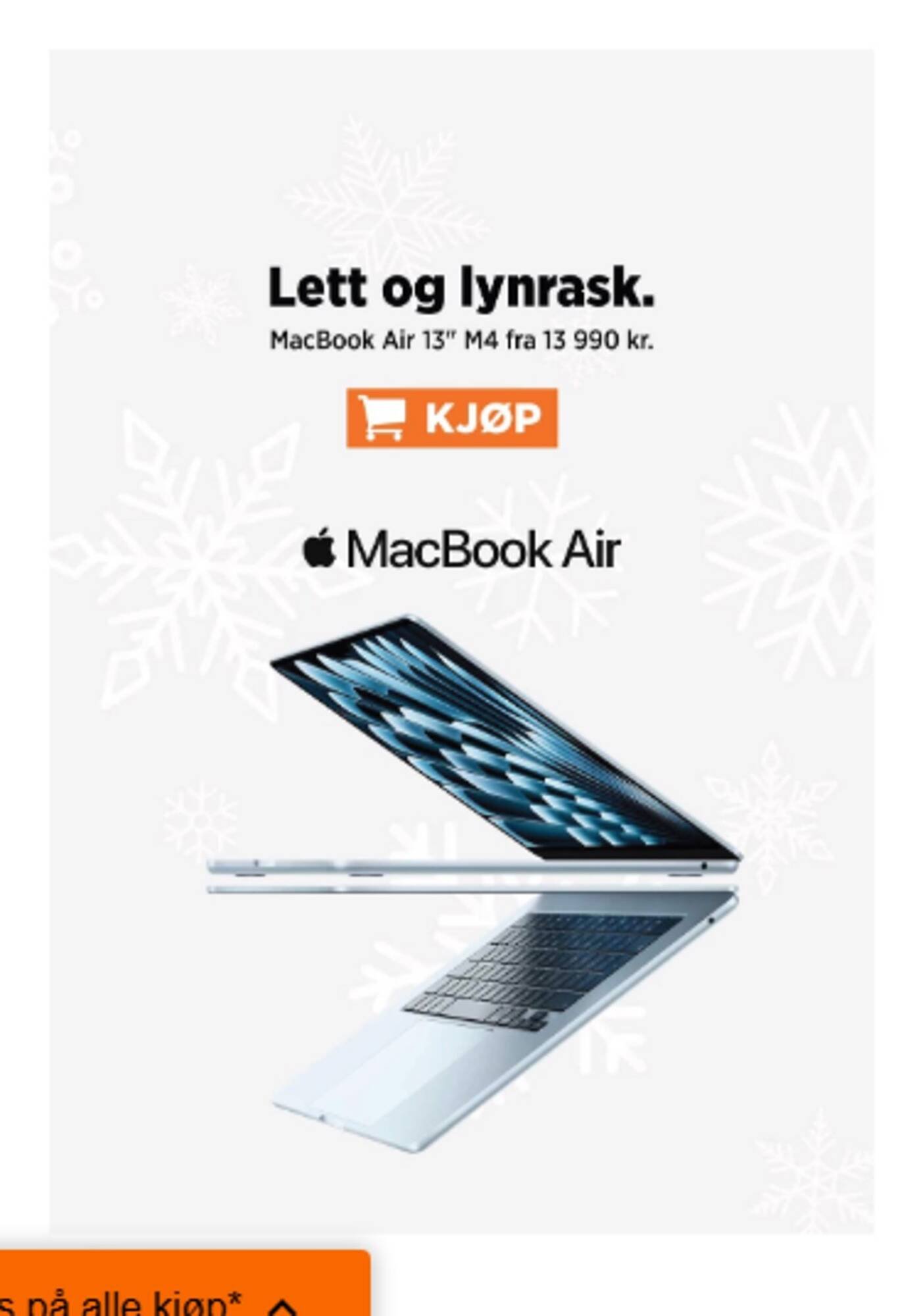 POWER kundeavis (2025-12-22 - 2025-12-28)