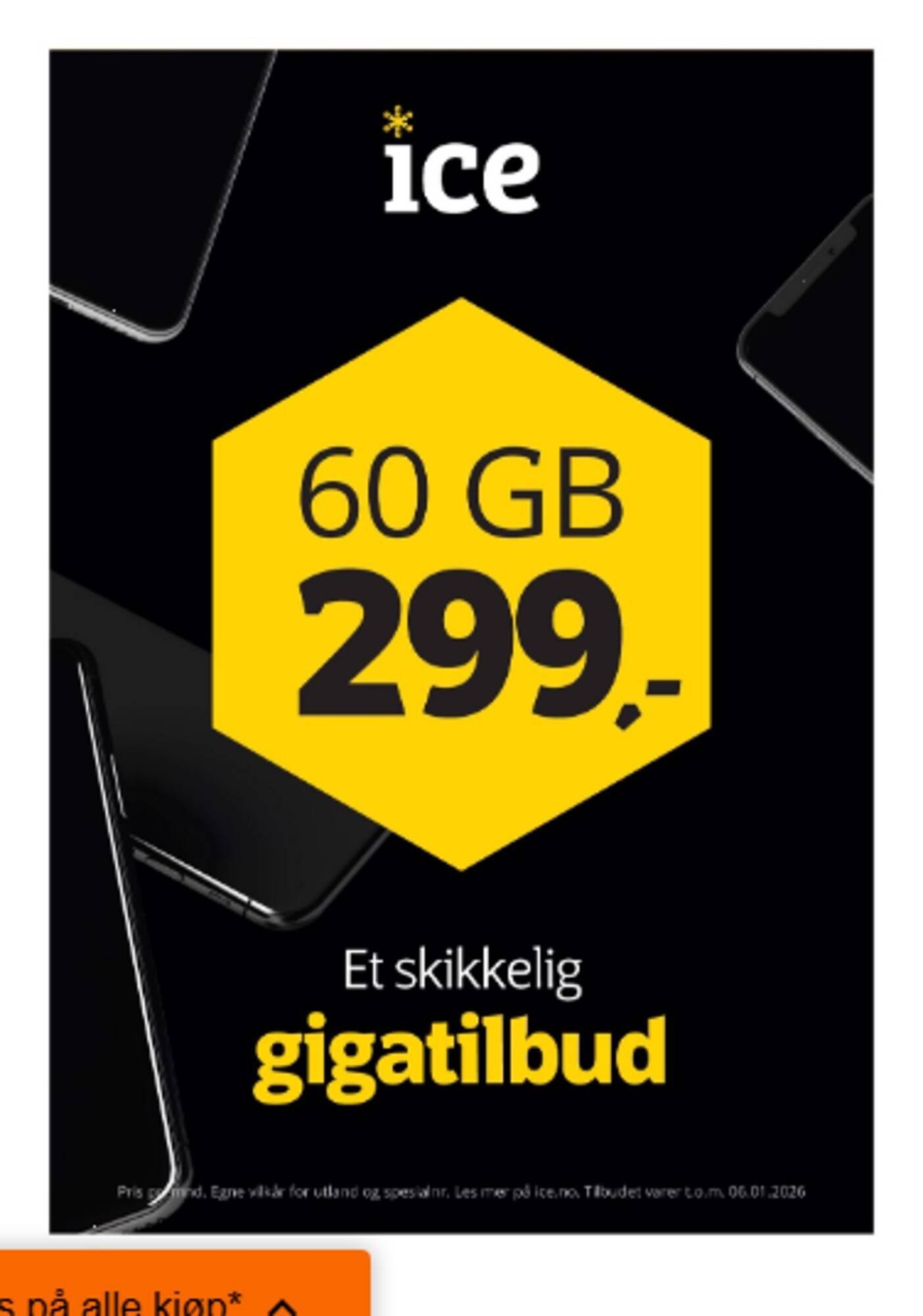 POWER kundeavis (2025-12-22 - 2025-12-28)