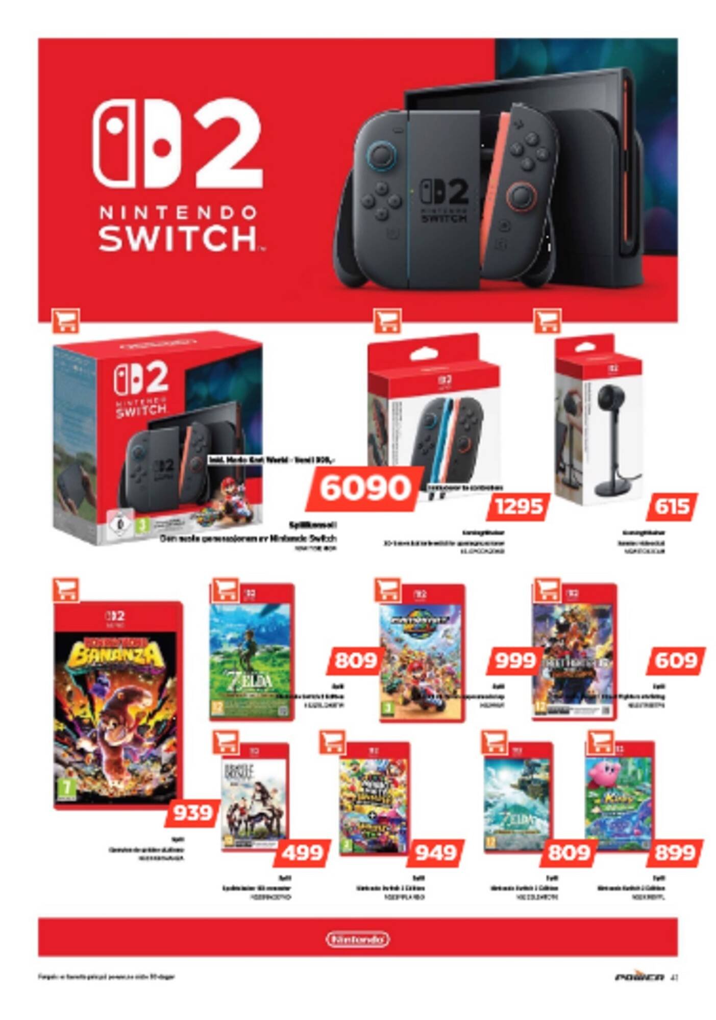 POWER kundeavis (2025-12-22 - 2025-12-28)