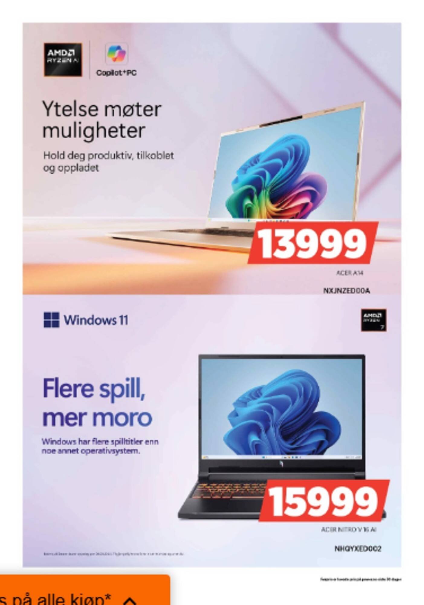 POWER kundeavis (2025-12-22 - 2025-12-28)