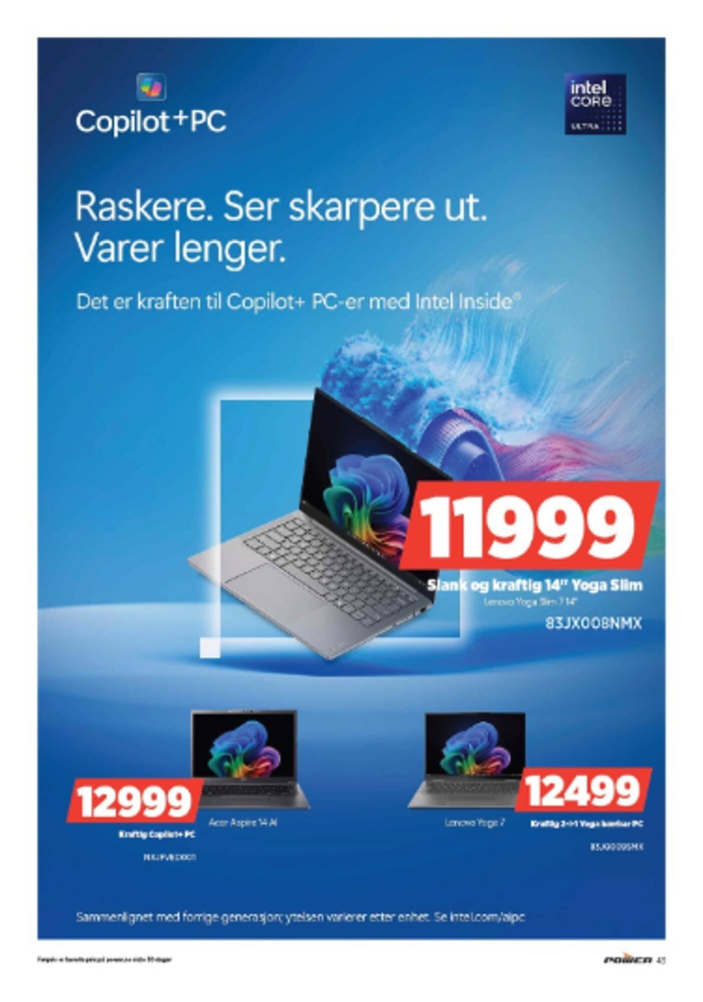 POWER kundeavis (2025-12-22 - 2025-12-28)