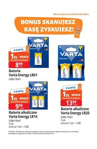 E.Leclerc gazetka (2026-02-24 - 2026-03-07)