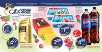 Społem gazetka (2025-08-12 - 2025-08-25)