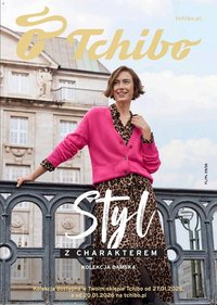 Tchibo gazetka (2026-01-27 - 2026-02-23)