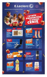 E.Leclerc gazetka (2025-12-02 - 2025-12-14)