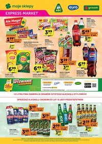 Groszek gazetka (2026-01-22 - 2026-02-03)