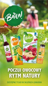 Lewiatan gazetka (2026-04-03 - 2026-05-31)