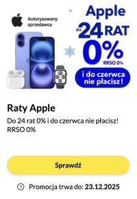 RTV EURO AGD gazetka (2025-12-03 - 2025-12-23)