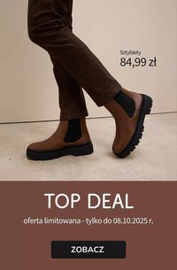 BonPrix katalog (2025-10-03 - 2025-10-08)