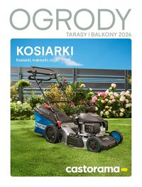 Castorama gazetka (2026-03-27 - 2026-03-31)