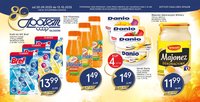Społem gazetka (2025-09-30 - 2025-10-13)
