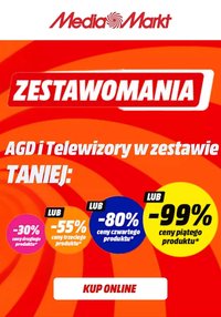 Media Markt gazetka (2025-08-06 - 2025-08-17)
