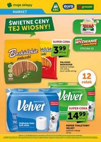 ABC gazetka (2026-04-09 - 2026-04-15)