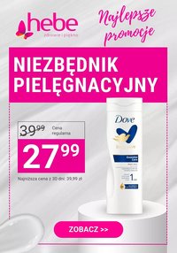 Hebe gazetka (2025-10-15 - 2025-10-21)