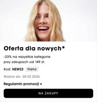 Sephora gazetka (2026-02-03 - 2026-02-28)