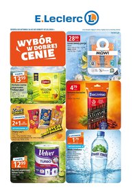 E.Leclerc gazetka (2026-02-24 - 2026-03-07)